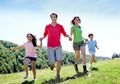 Tips Agar Tetap Sehat Bersama Anak dan Keluarga