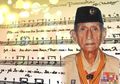 Inilah Sosok Penyelamat Bendera Pusaka Sang Saka Merah Putih