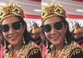 Walau Tak Masuk Peraih Busana Terbaik, Menteri Susi Tetap dapat Banyak Pujian dari ‘Netizen’