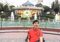 Hebat, Pria dengan Cerebral Palsy Ini Menghabiskan Waktu 5 Tahun Mengetik Buku Hanya dengan Satu Jari Kaki