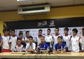 Sportif! Tak Lolos ke Semi Final, Semua Pemain Kamboja Berkumpul untuk Meminta Maaf kepada Masyarakatnya