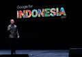 Asik! Lewat Google Station, akan Banyak Area Akses WiFi Gratis di Indonesia Mulai Tahun Ini