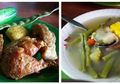 Sayur Asem Haji Masa Pakai Buah Asem Segar