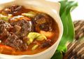 Kangen Masakan Khas Solo di Jakarta? Mampir Saja ke Tongseng Pak Agus di Masjid Sunda Kelapa