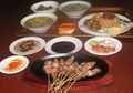 Mau Menikmati Makanan khas Betawi Arab? Mampirlah ke Warung Nasi Kebuli Abu Salim