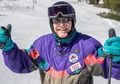 Masih Sangat Fit, Pemain Ski Berusia 100 Tahun Ini Berbagi Rahasia Umur Panjang, Sehat, dan Bahagianya kepada Kita