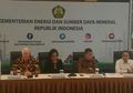 Akhirnya, Freeport Mau Menyerahkan 51 Persen Sahamnya ke Pemerintah Indonesia