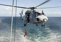 Helikopter NH-90, Cocok untuk Bertempur, Cocok Pula untuk Menjalankan Misi SAR di Cuaca Ekstrem