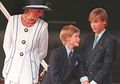 20 Tahun Wafatnya Putri Diana: Foto-foto Langka nan Menakjubkan dari Sosok Princess of Wales