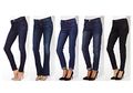 Terungkap, Inilah Celana ‘Jeans’ Tertua Khusus untuk Wanita. Usianya 87 Tahun!