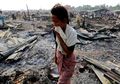 Menurut PBB Inilah Skenario Terburuk yang Akan Terjadi Jika Jumlah Pengungsi Rohingya Lebih dari 400.000