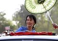 Soal Rohingya, Aung San Suu Kyi Salahkan ‘Teroris’ dan ‘Gunung Besar Informasi Palsu’