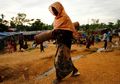 Tak Perlu Militer, Indonesia Bisa Gunakan Pendekatan Kemanusiaan untuk Bantu Menyelesaikan Konflik Rohingya