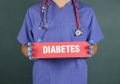 Bukan 2, Periset Ini Membagi Diabetes Menjadi 5 Jenis, Apa Saja dan Bagaimana Penjelasannya?