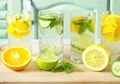 Suka Minuman Bersoda? Yuk Ganti Minuman Bersoda Anda dengan Minuman Sehat Berikut Ini