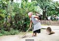 Yuk Mengeksplorasi Desa Mawlynnong yang Dianggap sebagai Desa Terbersih di Asia