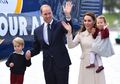 Rakyat Inggris Heboh Karena Pangeran William Akan Memiliki Anak Ketiga, Ramalan Soal Nama Bermunculan