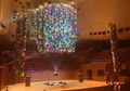 Artis Musical Ini Melayang Selama 9 Jam Dengan 20.000 Balon Helium, Untuk Apa?