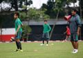 Mengharukan, Ini Janji Indra Sjafri Bila Anak Didiknya Lolos Piala Dunia U-20 2019 di Korea Selatan