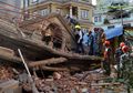 Siapa Sangka, Tim SAR Internasional Pernah Belajar dari Indonesia untuk Penanganan Bencana Gempa Bumi