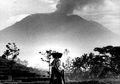 Tidak Bisa Didaki Sembarang Waktu dan Fakta-fakta Lain Seputar Gunung Agung yang Baru Saja Meletus