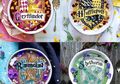 Cantiknya Semangkuk Smoothie Ini, Siapa yang Tega Menyantapnya?