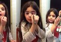 Jangan Biarkan Si Kecil Memakai 'Makeup'