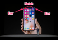 Fitur iPhone X, Selangkah Lebih Maju, Namun Samsung Masih Di Depan