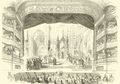Mistero Halevy's Charles VI, Pertunjukan Opera Terkutuk. Bahkan Napoleon Nyaris Menjadi Korbannya