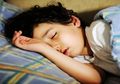 Inilah Dampak Psikologis Kurang Tidur pada Anak