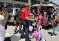 Aduh, Ternyata 7 Warga Indonesia yang Jadi Korban Badai Irma, Begini Kondisi Mereka Sekarang