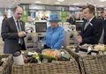 Panjang Umur, Apa Sih yang Dimakan dan Diminum Ratu Elizabeth ketika Sarapan, Makan Siang, dan Makan Malam?