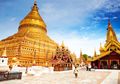 Dianggap Lakukan Genosida Terhadap Etnis Rohingya, Seperti Apa Wajah Myanmar dari Segi Wisata?