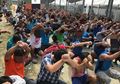 Tega! Australia Janjikan Beri Rp265 Juta Kepada Pengungsi Rohingya yang Mau Kembali ke Myanmar