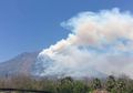 Gunung Agung di Bali Berstatus Awas, 50.000 Warga Mulai Dievakuasi