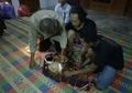 Duh, Gara-gara Tersengat Listrik dari Lampu Ari-ari, Balita di Ponorogo Ini Tewas