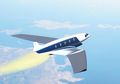 Wow! Dengan Pesawat Jet Komersial Ini, Jakarta-Jayapura Bisa Ditempuh dalam 20 Menit Saja