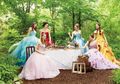 (Foto) Mau Menikah Bak Putri Dalam Dongeng? Gaun-gaun Pengantin Ala Putri Disney Ini Bisa ‘Dicontek’