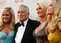 Hugh Hefner dan 5 Caranya Mengubah Dunia, Termasuk dalam Hal Kebebasan Seksual