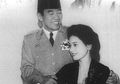 Di Malam Penculikan para Jenderal TNI AD, Bung Karno Ternyata Sedang ‘Bergadang’ Bersama Dewi