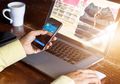 Ketahuilah, Sering Belanja Online Membuat Tubuh Kita Lemas