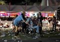 Penembakan Las Vegas: Begini Cara Menghentikan Perdarahan Sebelum Mendapatkan Penanganan Medis