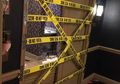 (Foto) Beginilah Kondisi Kamar Hotel Pelaku Penembakan di Las Vegas, Senjata dan Peluru Berserakan