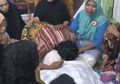 Tersinggung Gara-gara Pelaku Tutup Pintu dengan Keras, Seorang Ibu Tewas Oleh Tetangganya Sendiri