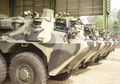 Bukan dengan Impor Senjata, 'Taring' TNI Bisa Lebih Tajam Jika Industri Militer Dalam Negeri Maju