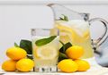 Air Lemon Bisa Membuat Awet Muda Hingga Menurunkan Berat Badan Tubuh