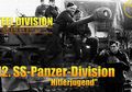 Didorong Sikap Fanatik Terhadap Hitler, Ribuan Anak Muda Ini Menjelma Jadi Pasukan Berani Mati Nazi