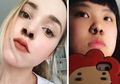 Selamat Tinggal Hair Extension, Kini Saatnya Sambung ‘Bulu’ Hidung. Bikin Geli Orang yang Lihat