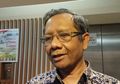 Mahfud MD: Logika yang Digunakan Hakim Praperadilan Setya Novanto Tak Masuk Akal