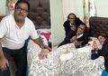 Masih Ingat dengan Sosok Mak Nyak dalam Film ‘Si Doel Anak Sekolahan’, Seperti Inilah Kondisinya Kini